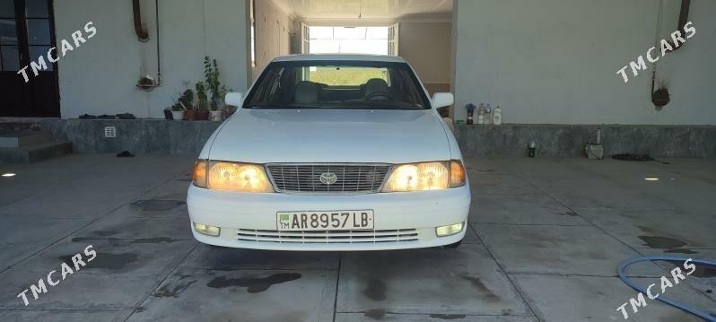 Toyota Avalon 1996 - 125 000 TMT - Фарап - img 2