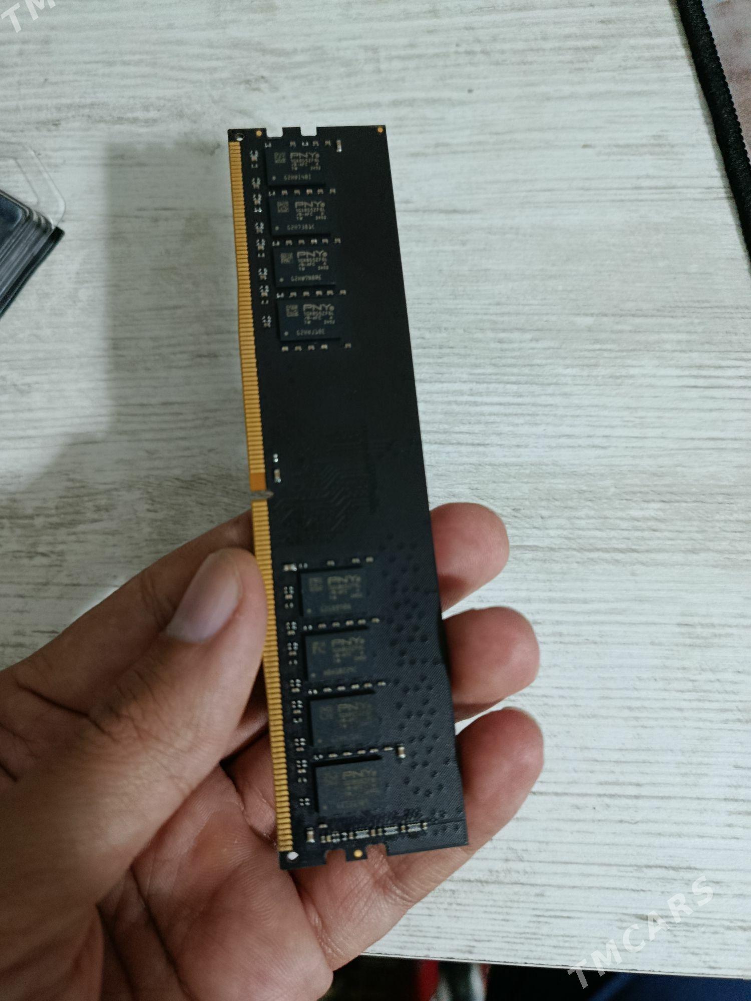 Ram 8gb 3200mhz ddr4 PNY taze - Parahat 3 - img 3