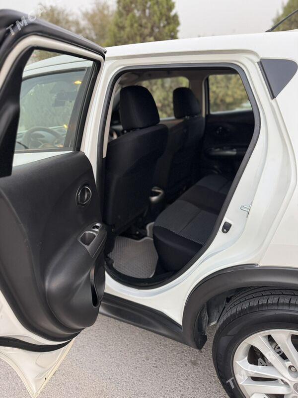 Nissan JUKE 2016 - 185 000 TMT - Ашхабад - img 5