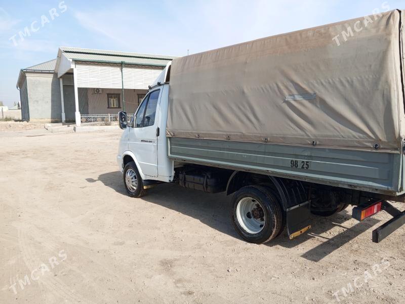 Gaz Gazel 2014 - 170 000 TMT - Гурбансолтан Едже - img 8