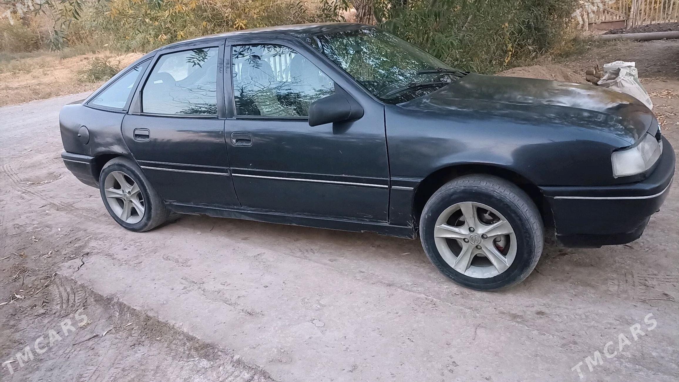 Opel Vectra 1991 - 30 000 TMT - Кёнеургенч - img 1