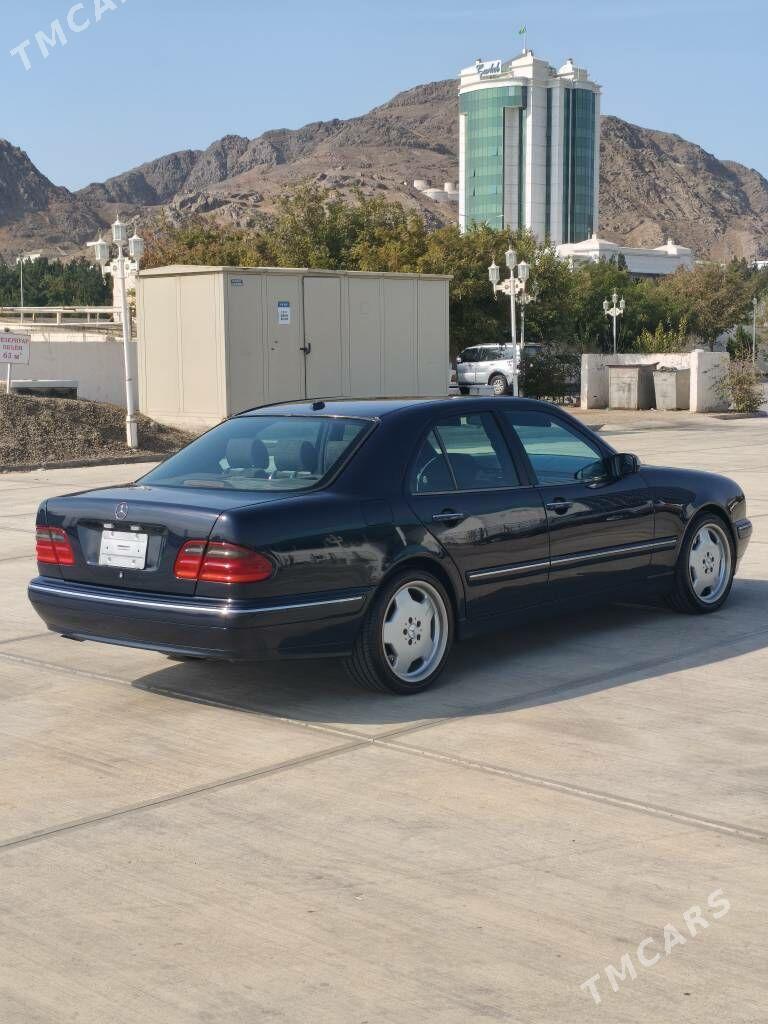 Mercedes-Benz E320 2000 - 125 000 TMT - Туркменбаши - img 4
