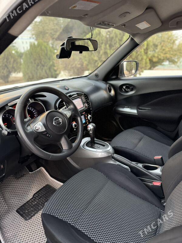 Nissan JUKE 2016 - 185 000 TMT - Ашхабад - img 3
