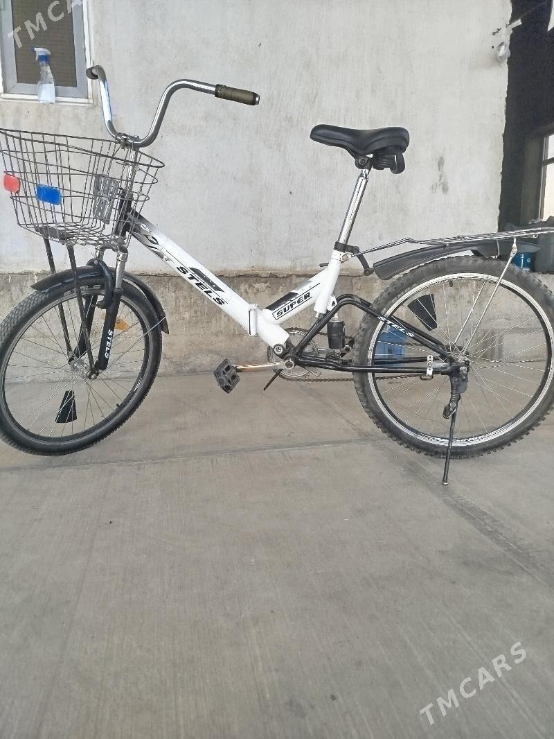 Arzan tigir abmen - Aşgabat - img 1