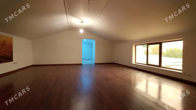 ДОМ 6 СОТ 350 М² СРОЧНО  - Ашхабад - img 1