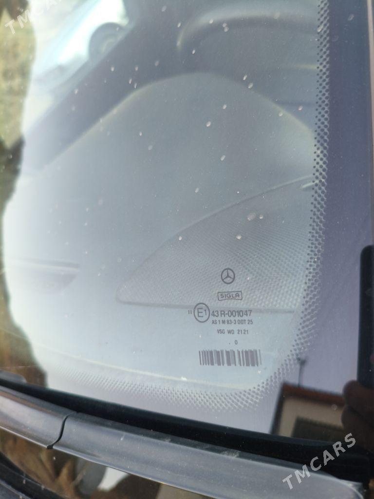 Mercedes-Benz E320 2000 - 125 000 TMT - Туркменбаши - img 9
