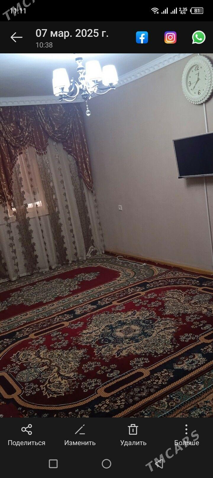SATLYK JAY BUZMEIN 48 - Aşgabat - img 5