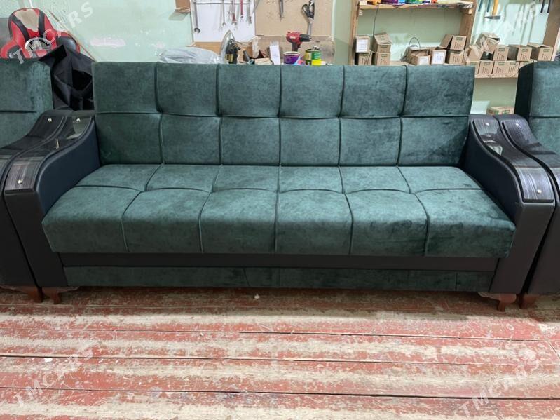 Diwan kreslo - Дашогуз - img 1