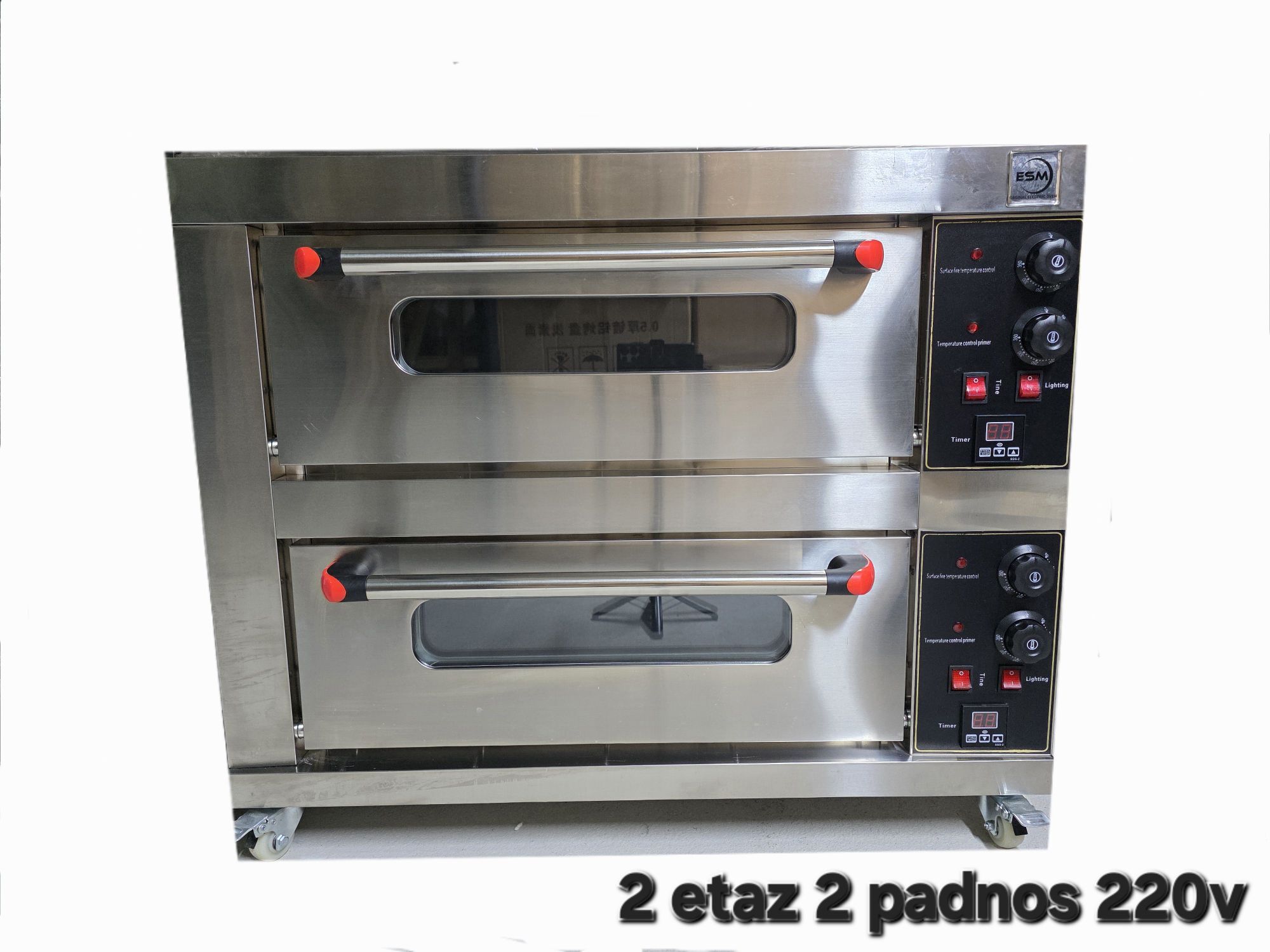 Duhowka pec - "Altyn Asyr" Gündogar bazary (Jygyllyk) - img 3