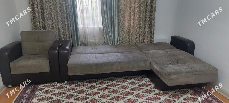 diwan ugolok kreslo диван - Howdan "B" - img 1