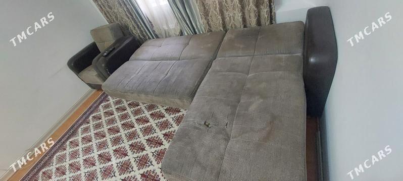 diwan ugolok kreslo диван - Howdan "B" - img 3