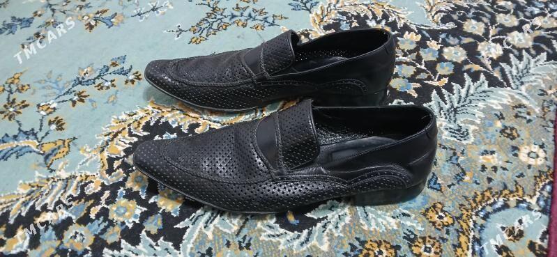 Ayakgap Tureckiy - Aşgabat - img 1