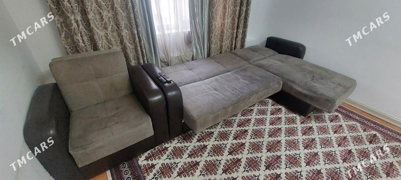 diwan ugolok kreslo диван - Howdan "B" - img 2