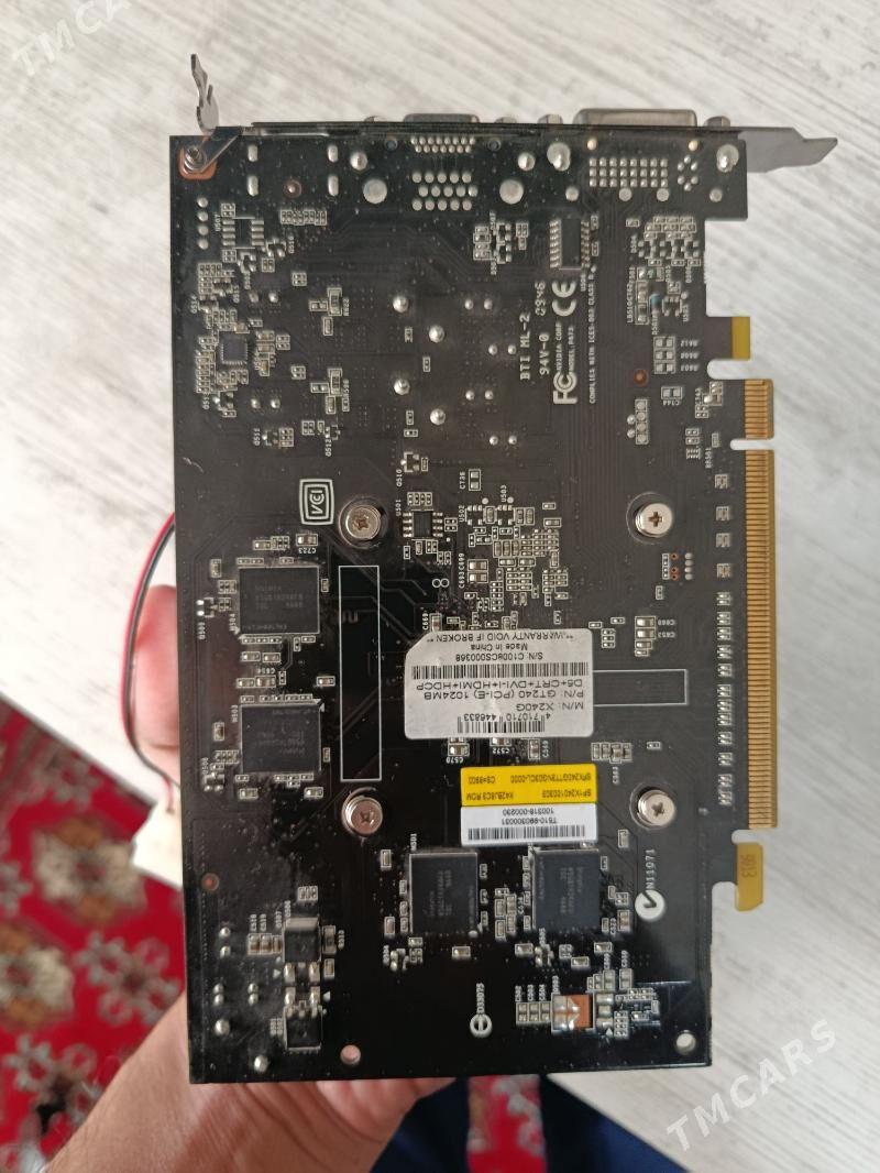 GT 240 1gb 128bit GDDR5 - Parahat 3 - img 3