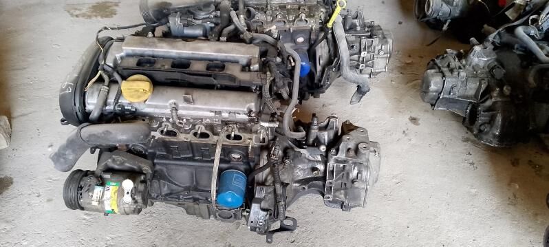 Opel morda 42 000 TMT - Дашогуз - img 2
