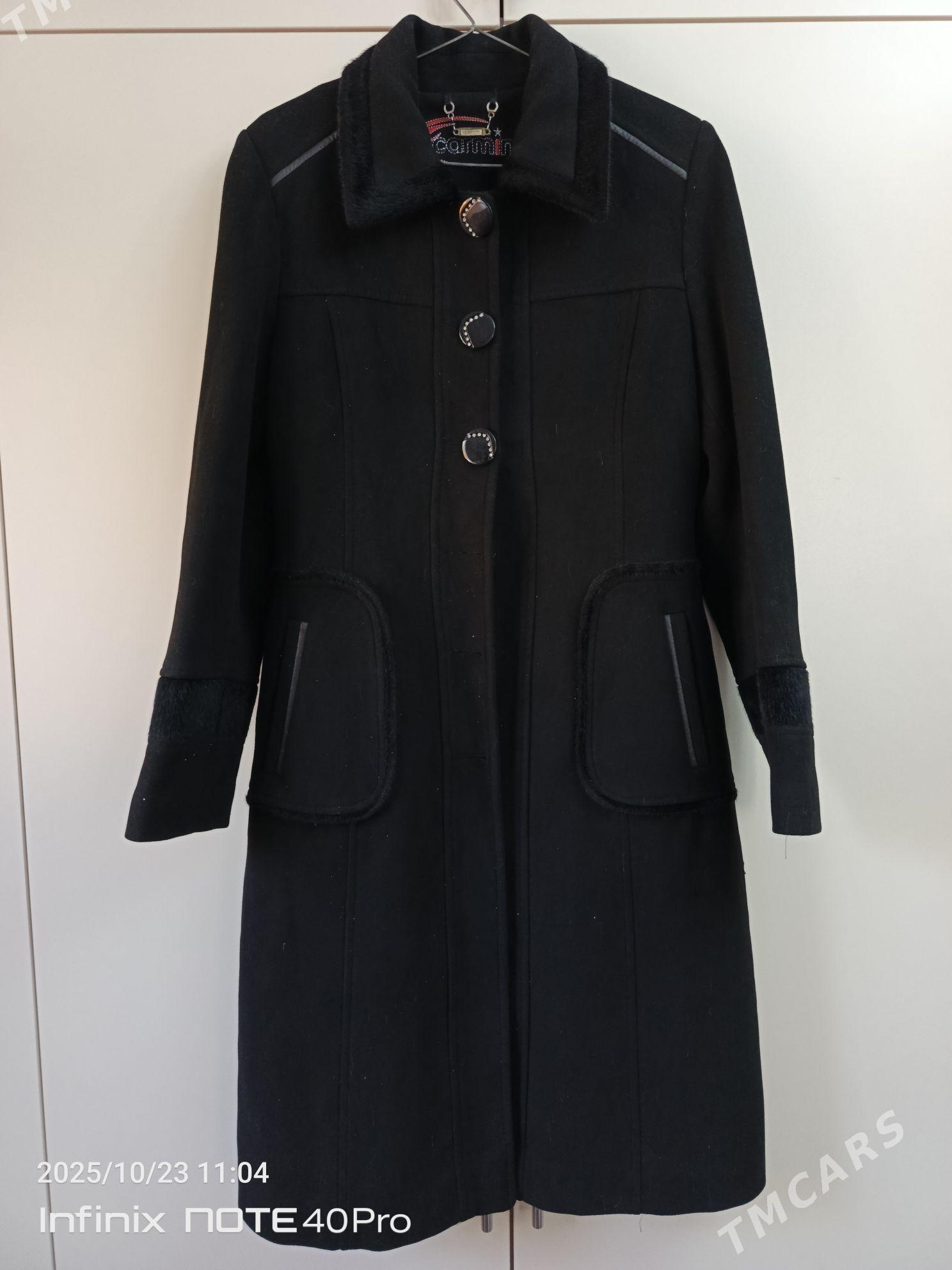 Palto - Балканабат - img 1