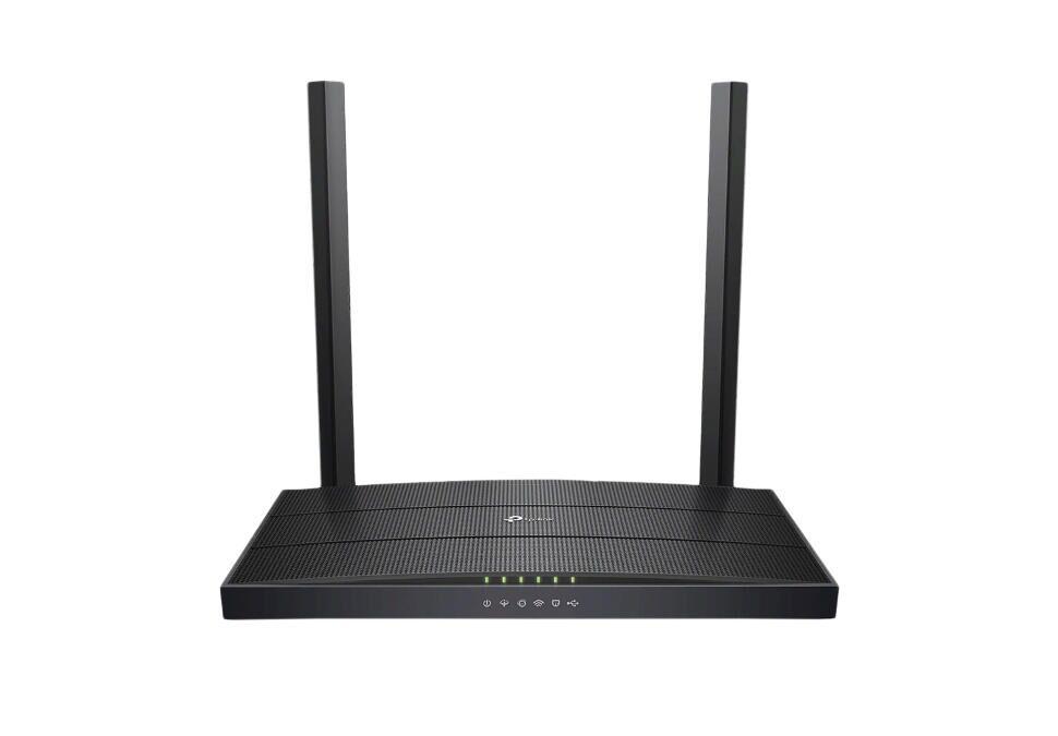TP-LINK ARCHER VR 300 - Aşgabat - img 1