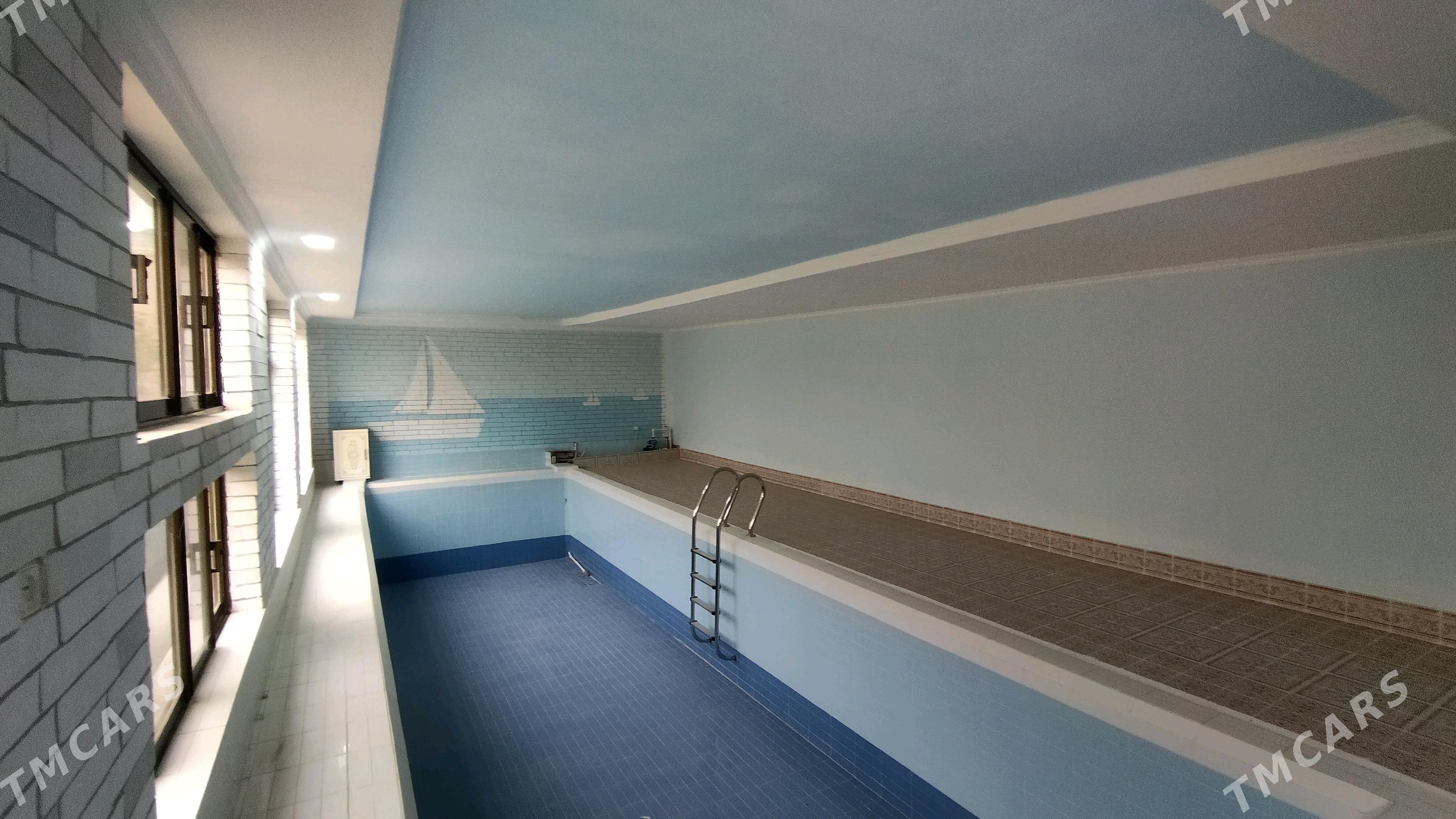  ДОМ 6 СОТ 350 М² СРОЧНО  - Ашхабад - img 3