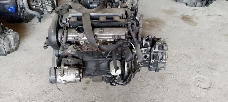Opel morda 42 000 TMT - Дашогуз - img 1