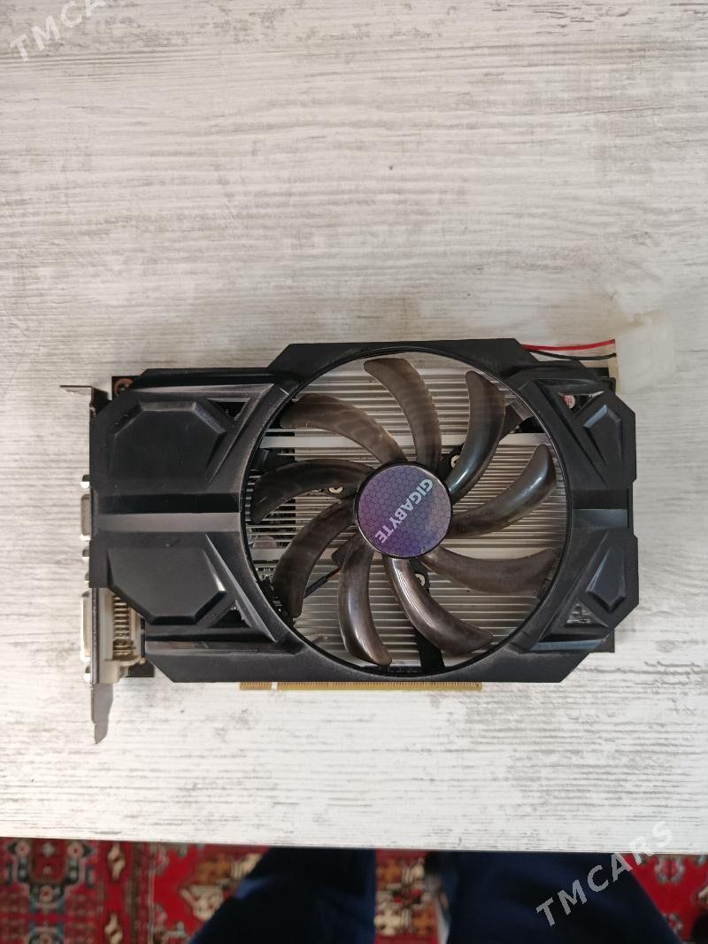 GT 240 1gb 128bit GDDR5 - Parahat 3 - img 2