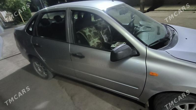 Lada Granta 2013 - 55 000 TMT - Şabat etr. - img 3