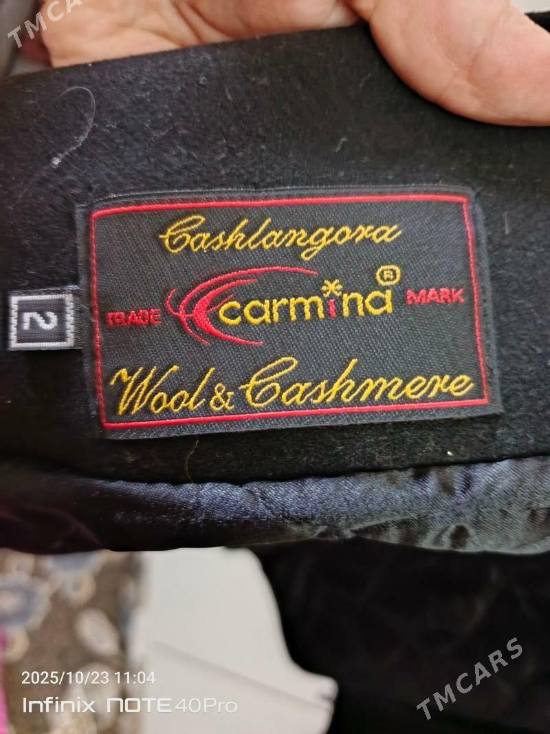 Palto - Балканабат - img 2