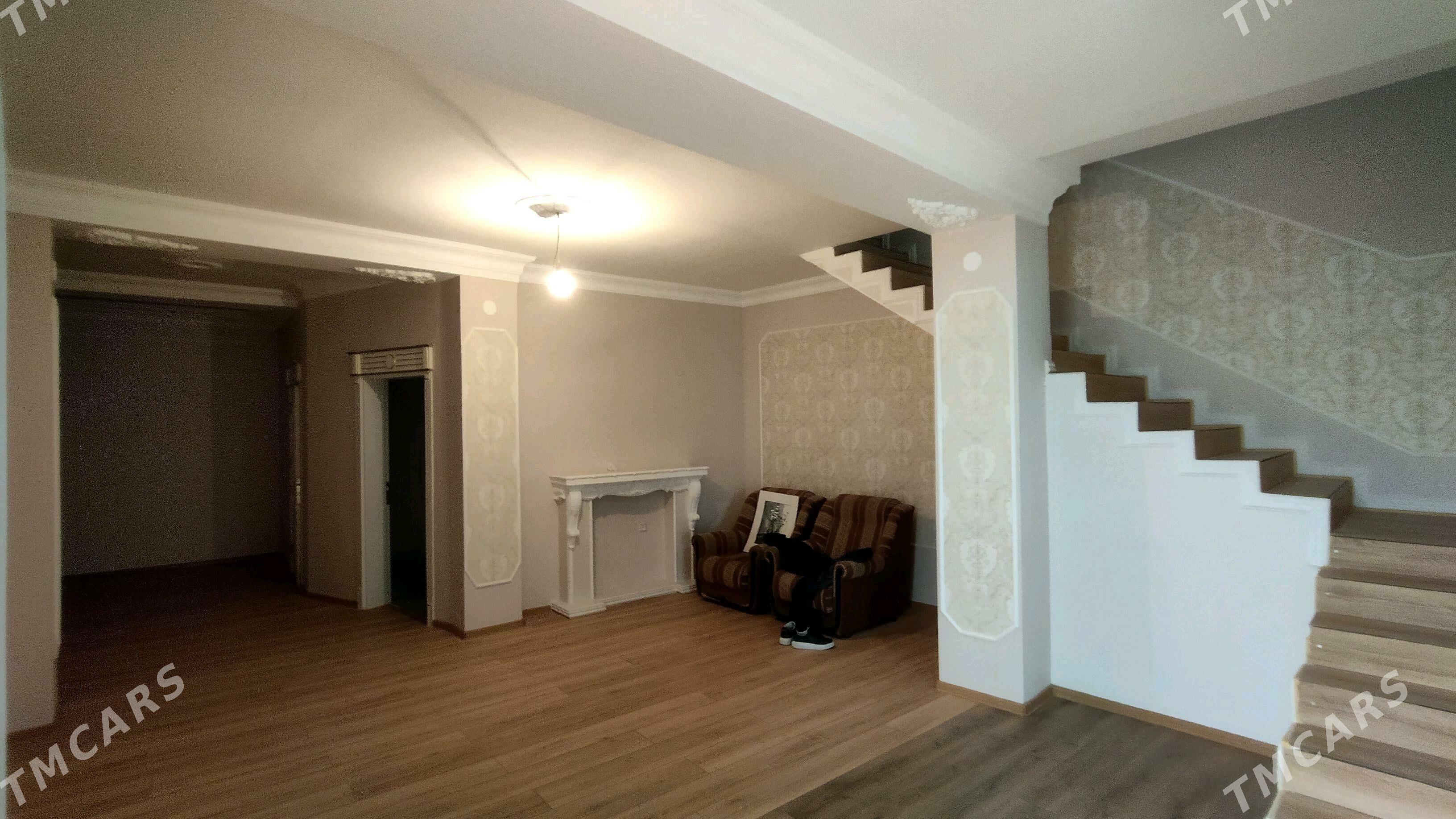  ДОМ 6 СОТ 350 М² СРОЧНО  - Ашхабад - img 5