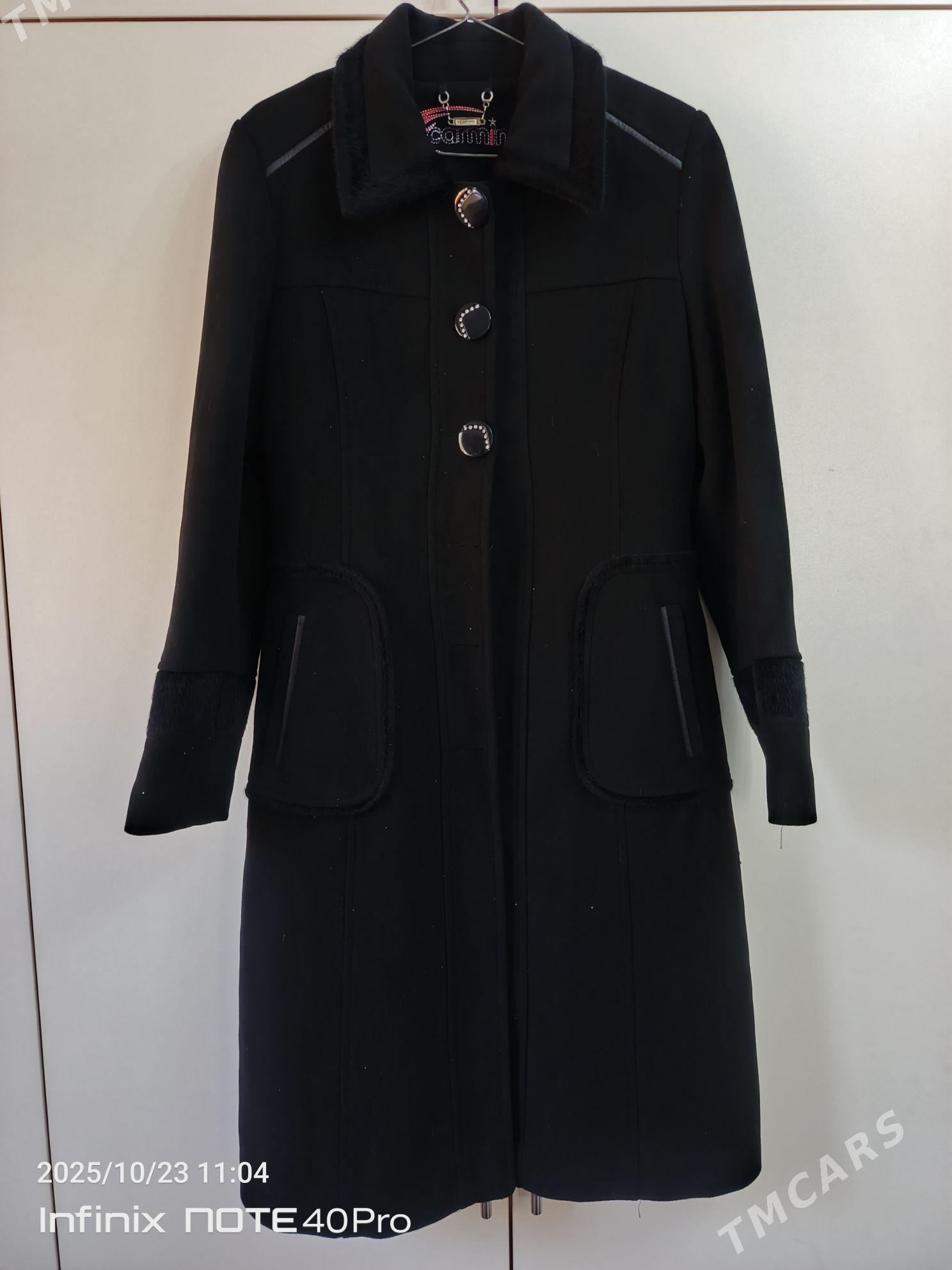 Palto - Балканабат - img 3