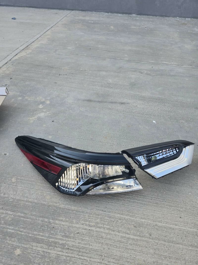 Camry 2022 stop fara zapcaslyk 600 TMT - Aşgabat - img 3