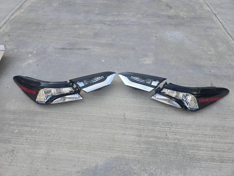 Camry 2022 stop fara zapcaslyk 600 TMT - Aşgabat - img 2