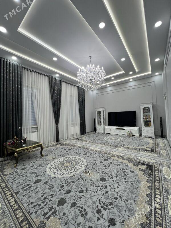 GÄMI PLAN JAY 6 SOTOK - Ашхабад - img 4