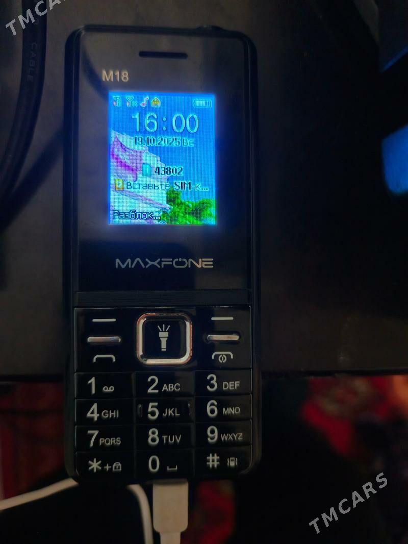 telfon prostoy - Ашхабад - img 2