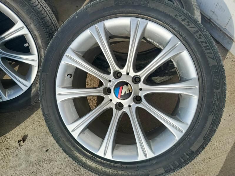 BMW DISKA 17 LIK 1 000 TMT - Aşgabat - img 2