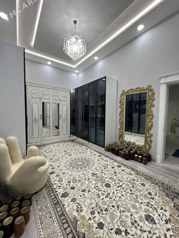 GÄMI PLAN JAY 6 SOTOK - Ашхабад - img 10