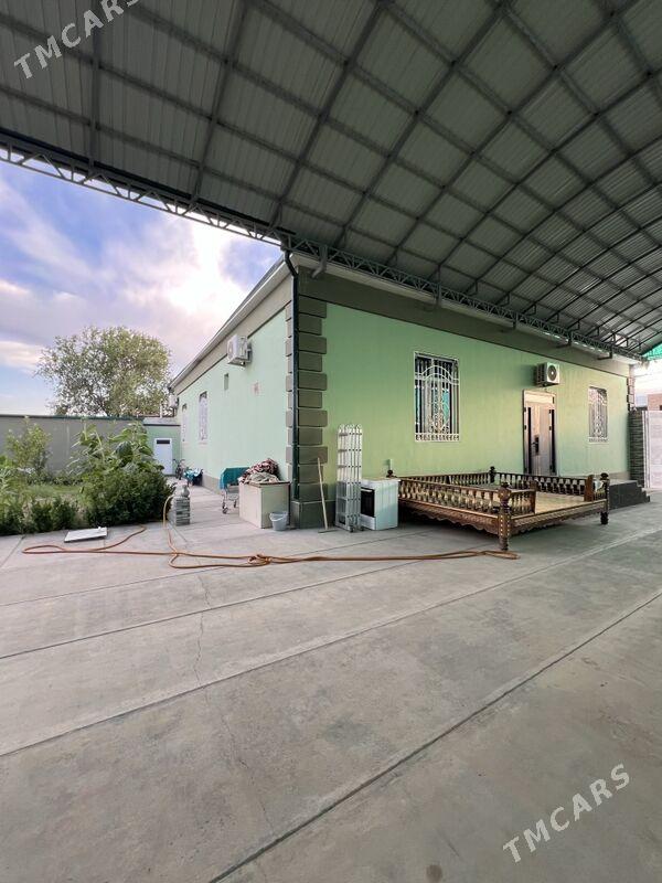 GÄMI PLAN JAY 6 SOTOK - Ашхабад - img 6