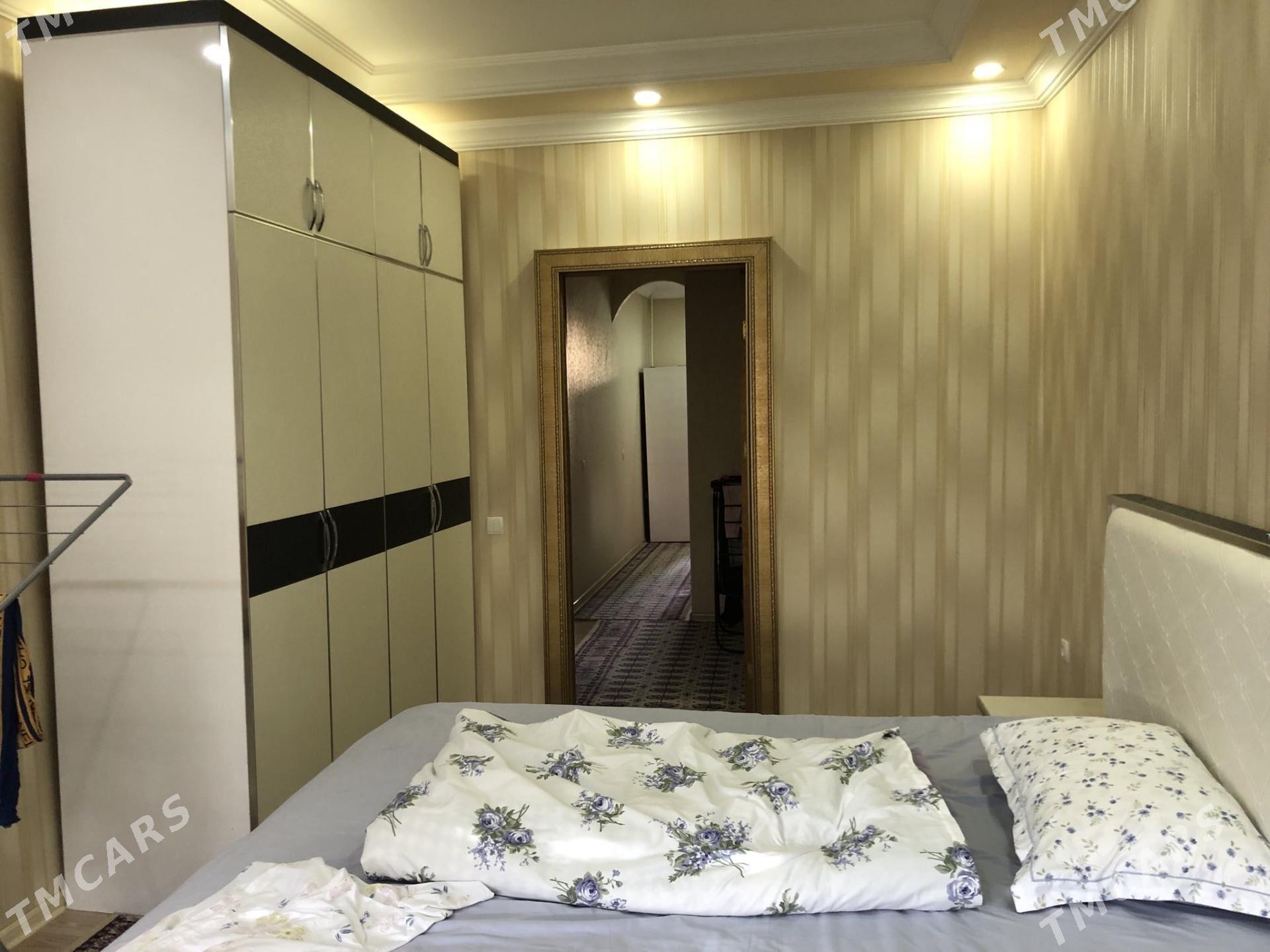 arenda jay - Ашхабад - img 1