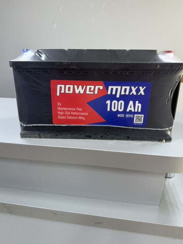 akumulyator 1 350 TMT - Ашхабад - img 2