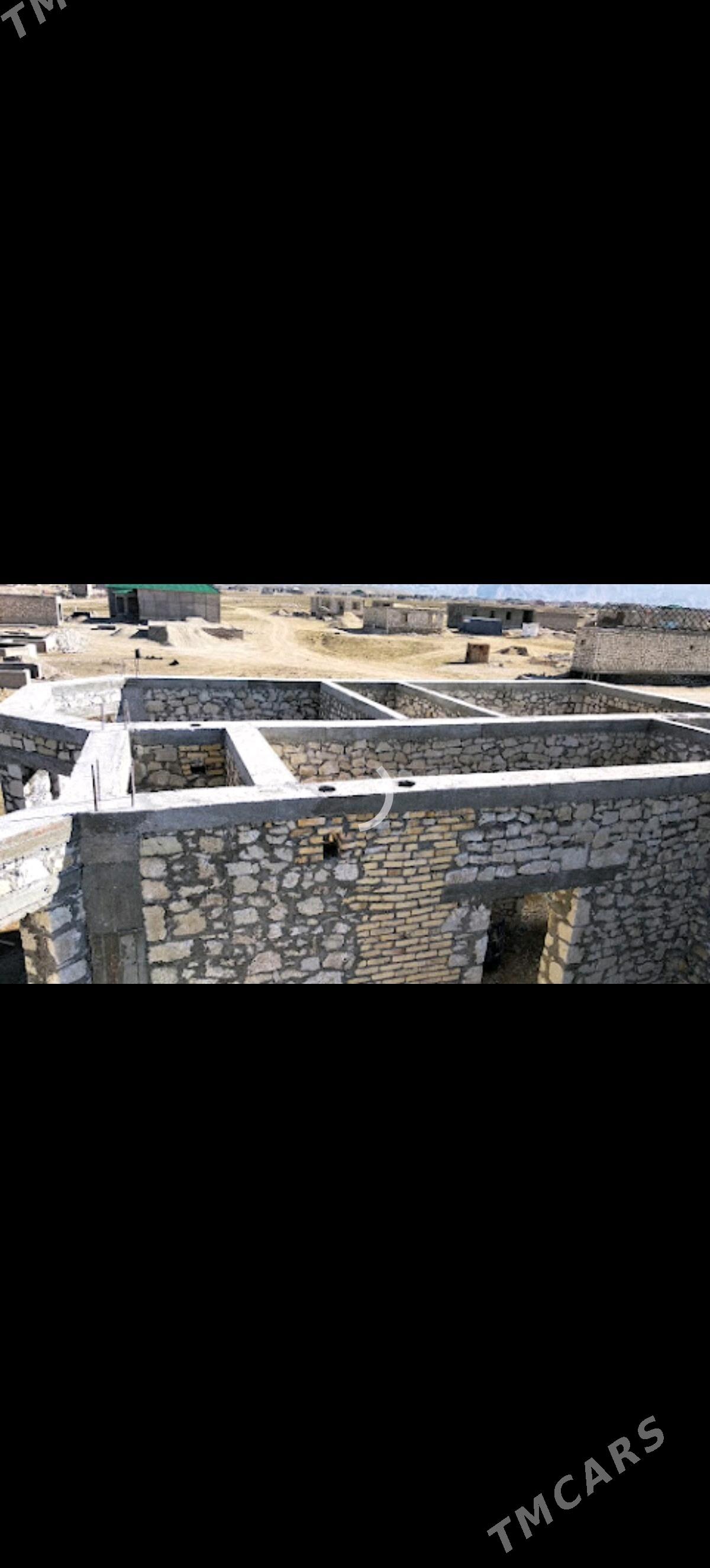 Jay satlyk - Балканабат - img 3