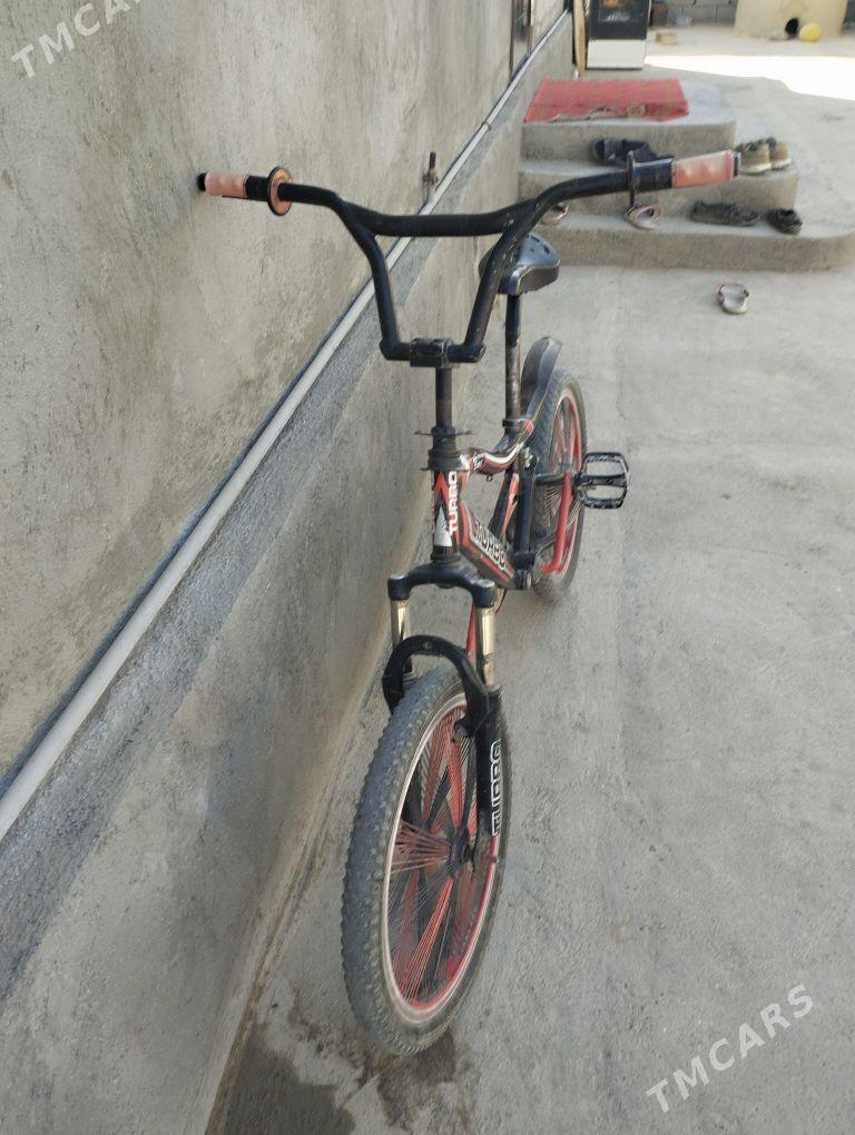 tigir - Gökdepe - img 2