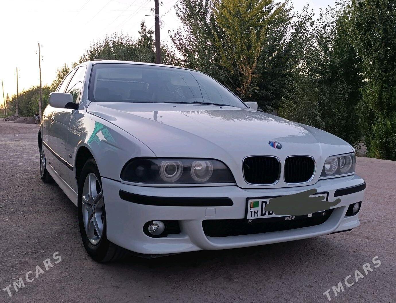 BMW 525 2002 - 105 000 TMT - Gubadag - img 6