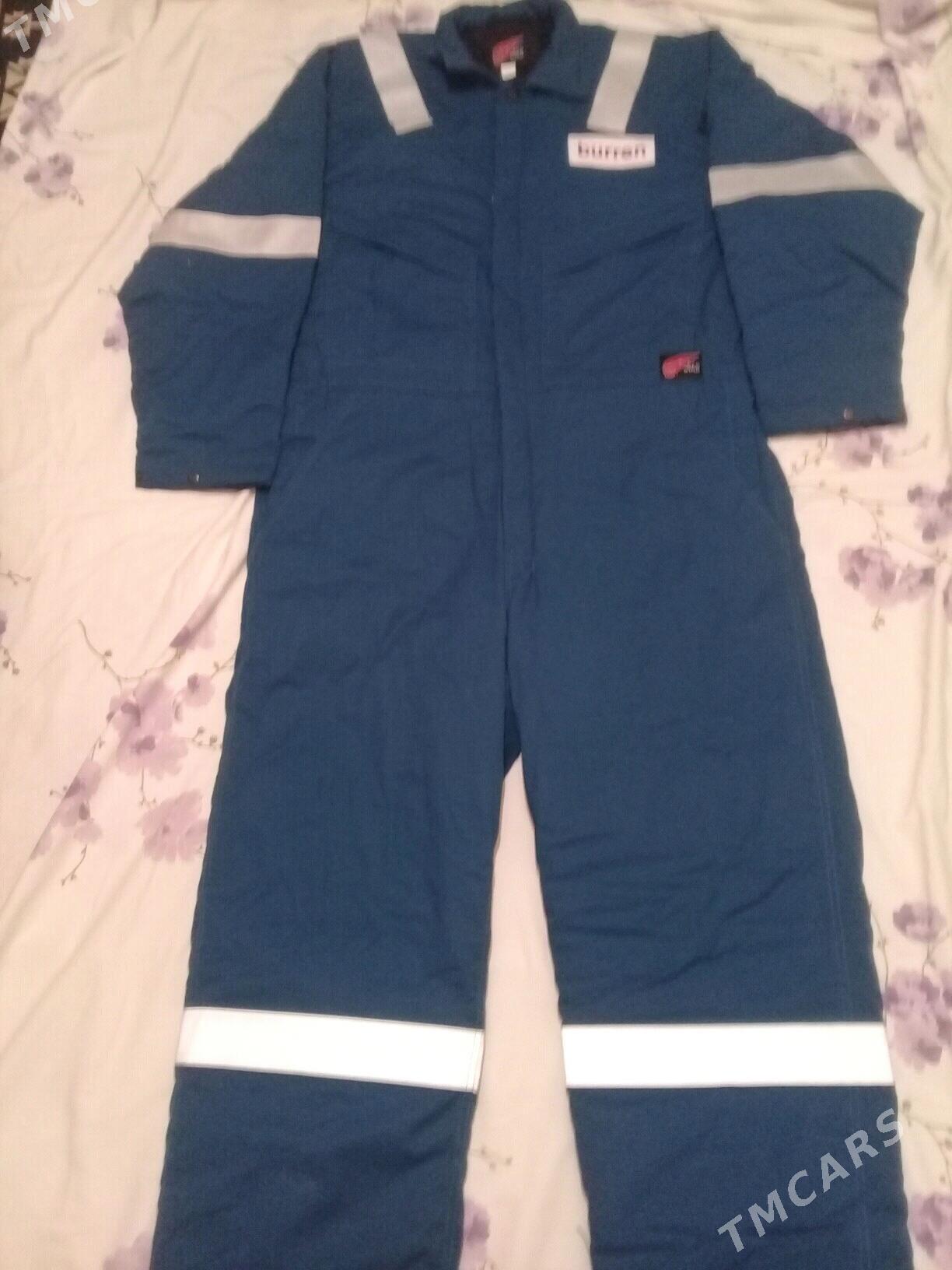 КАМБЕНЗОН - Balkanabat - img 1