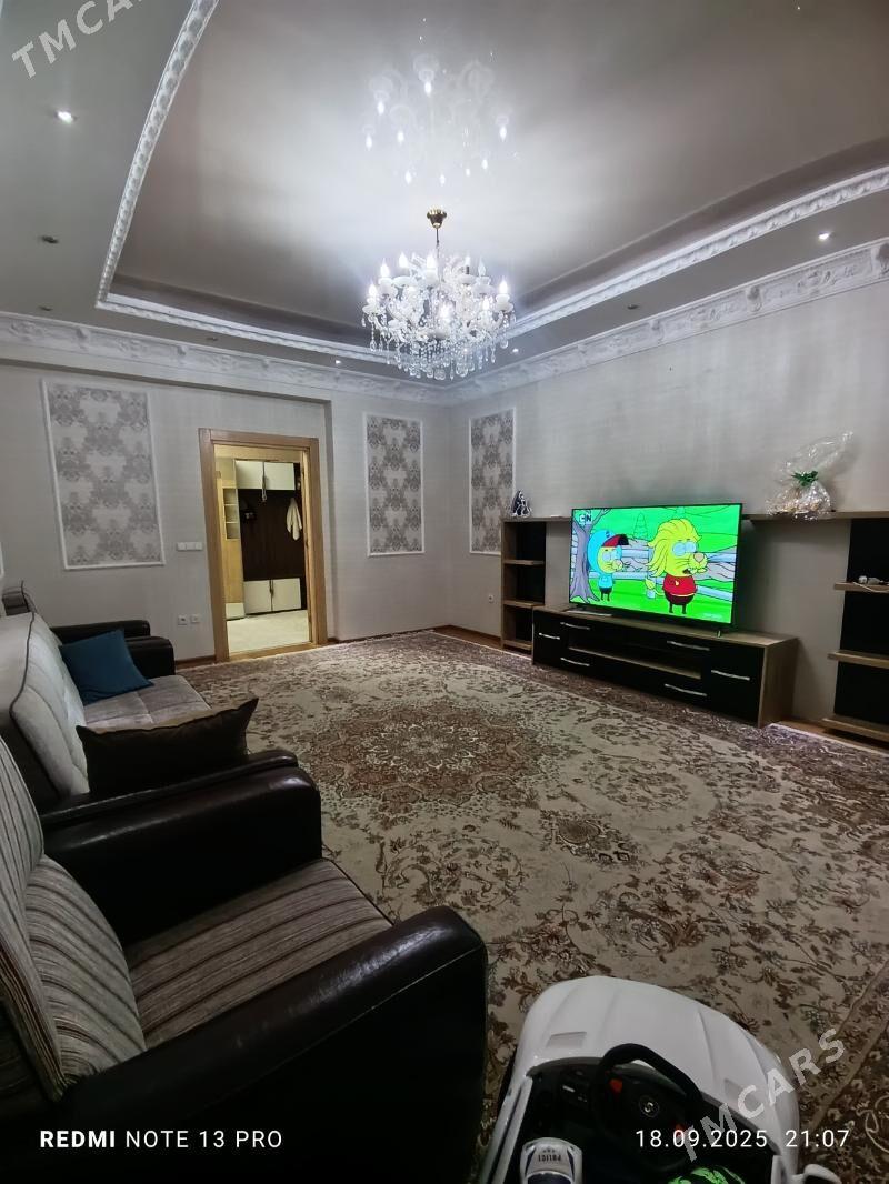 Taslama 4 kom 2 etaz - Aşgabat - img 1