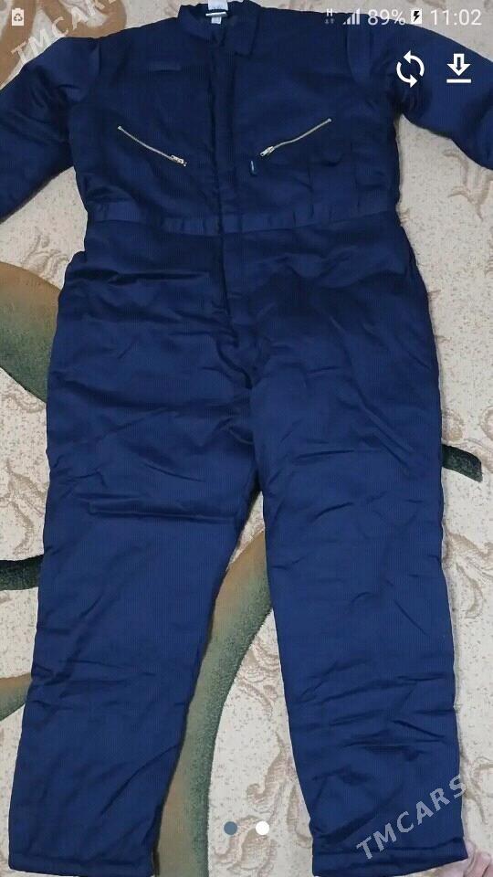 КАМБЕНЗОН - Balkanabat - img 2