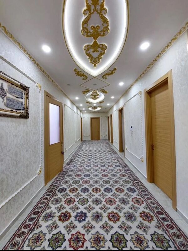 16 TAPGYR 3 kom - Ашхабад - img 4