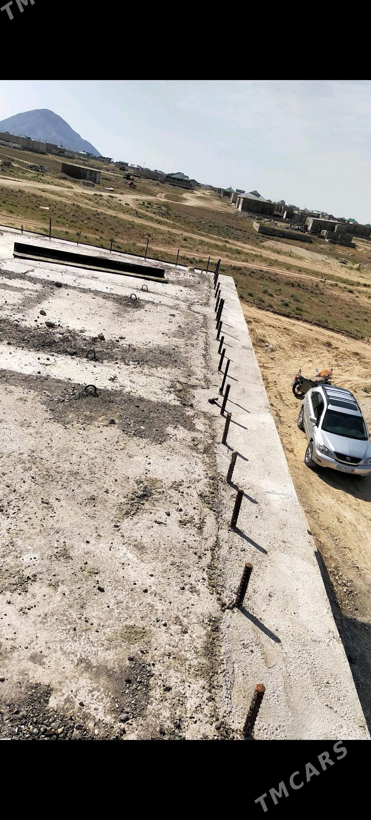 Jay satlyk - Балканабат - img 2