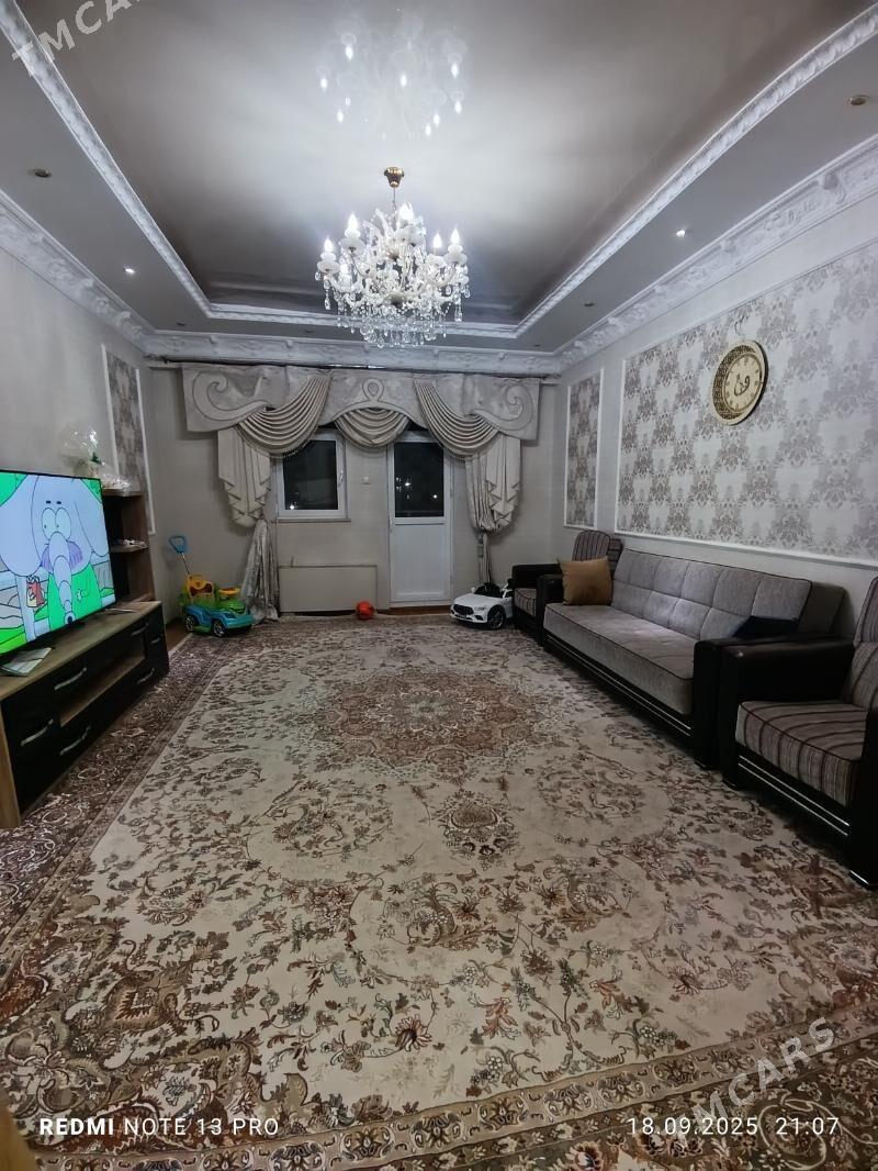 Taslama 4 kom 2 etaz - Aşgabat - img 2