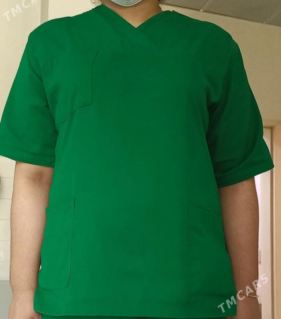 uniforma  lukman esik - Бузмеин ГРЭС - img 3