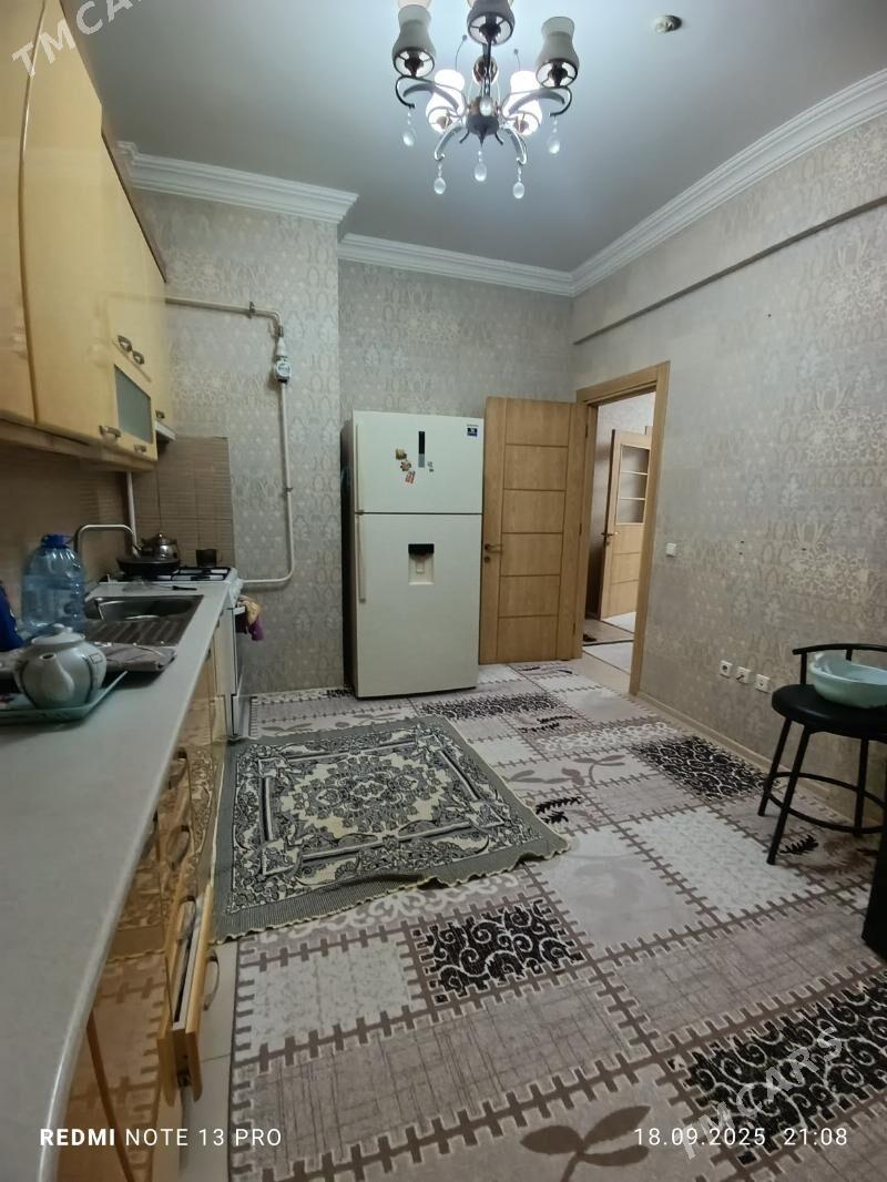 Taslama 4 kom 2 etaz - Aşgabat - img 7