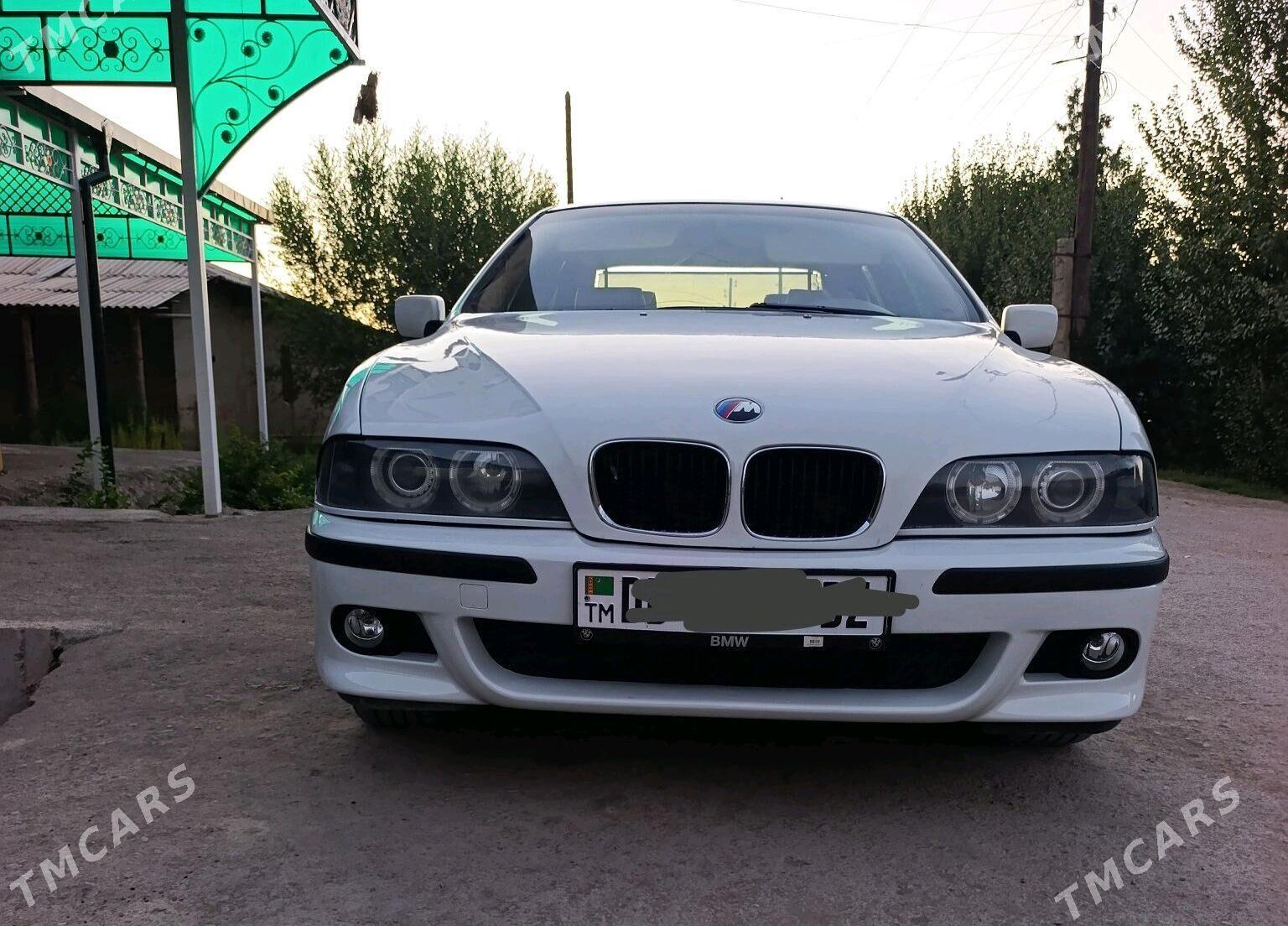 BMW 525 2002 - 105 000 TMT - Gubadag - img 7