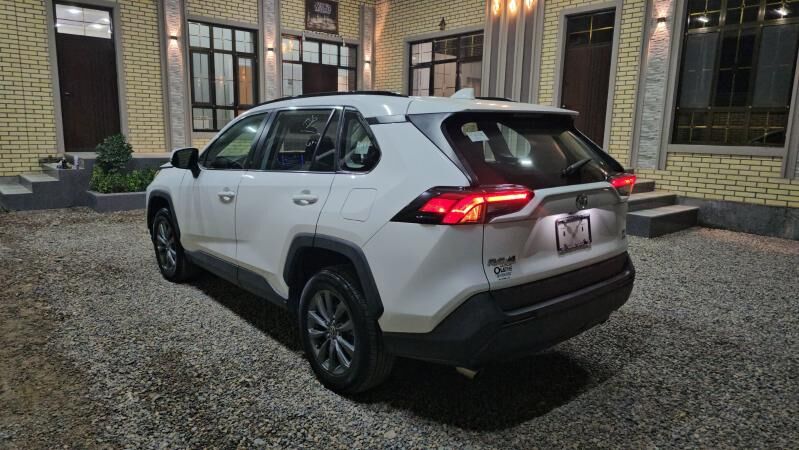 Toyota RAV4 2020 - 271 000 TMT - Мары - img 2
